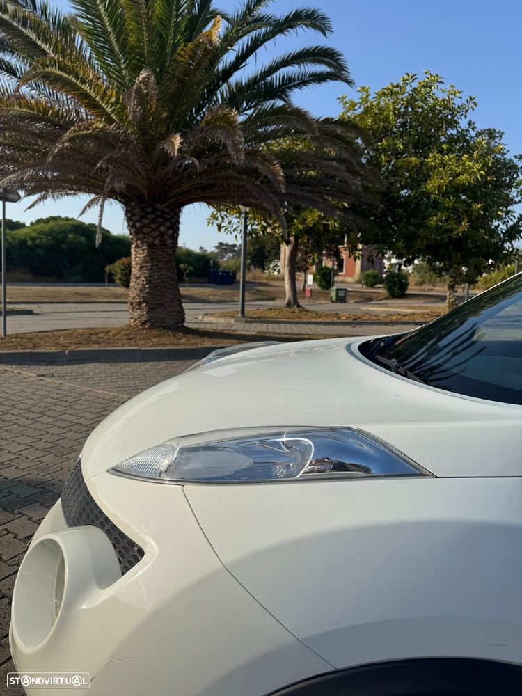 Nissan Juke 1.5 dCi Tekna Sport 129g - 7