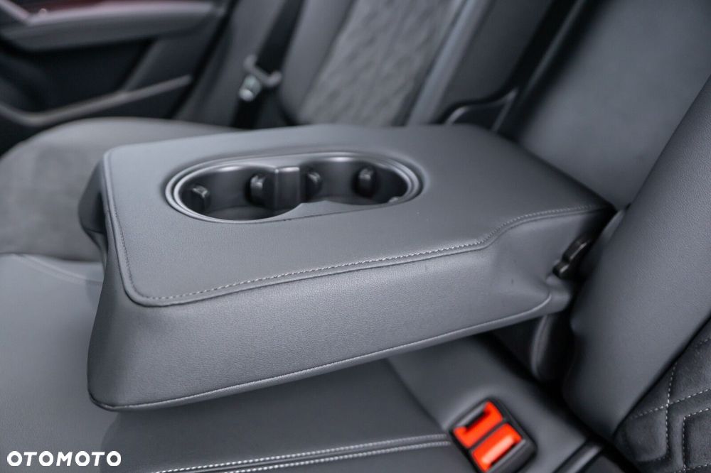 Audi A3 Limousine TFSI mHEV 110 kW S Line S tronic - 22