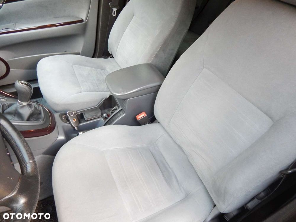 Fiat Croma - 21