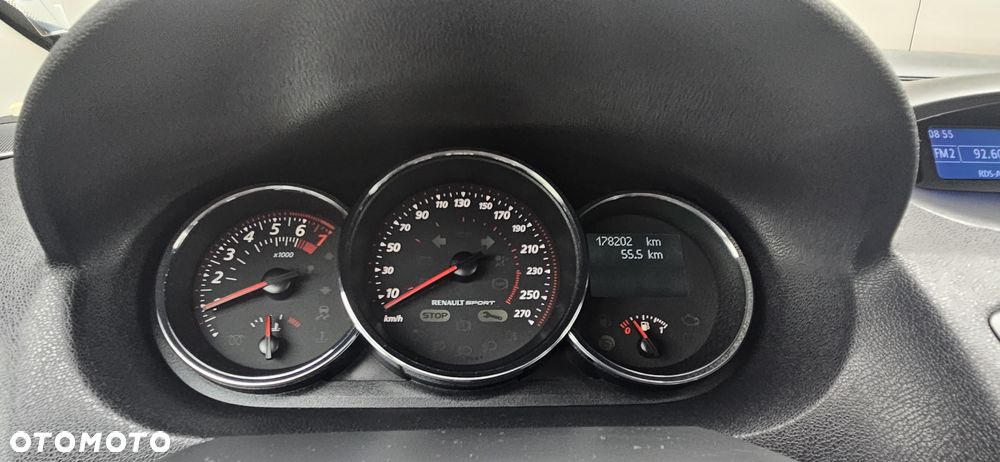 Renault Megane TCe 220 Start & Stop GTline 220 - 30