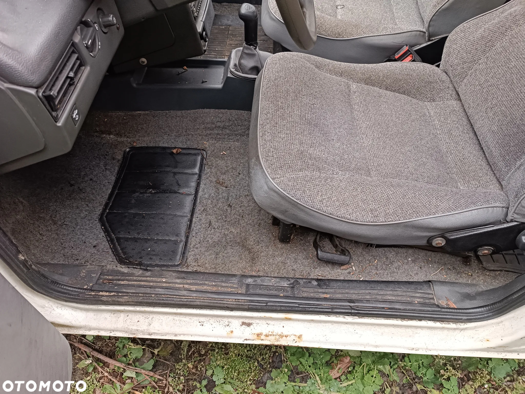 LADA SAMARA FIAT POLONEZ części FELGA "13 "14 koła 4x98 - 20