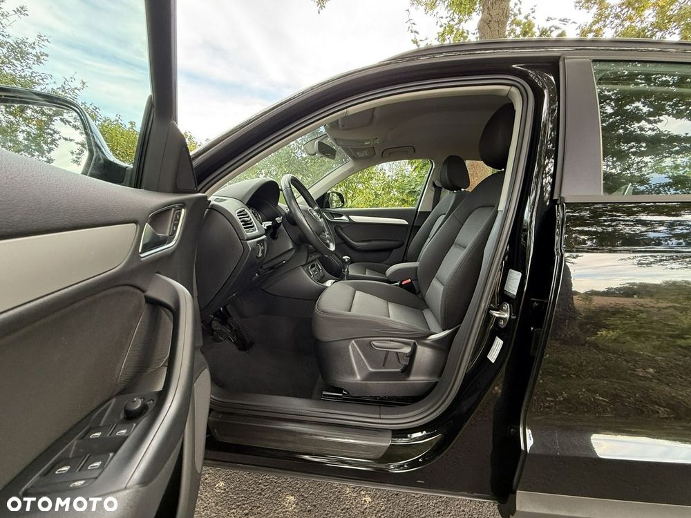 Audi Q3 1.4 TFSI Design - 33