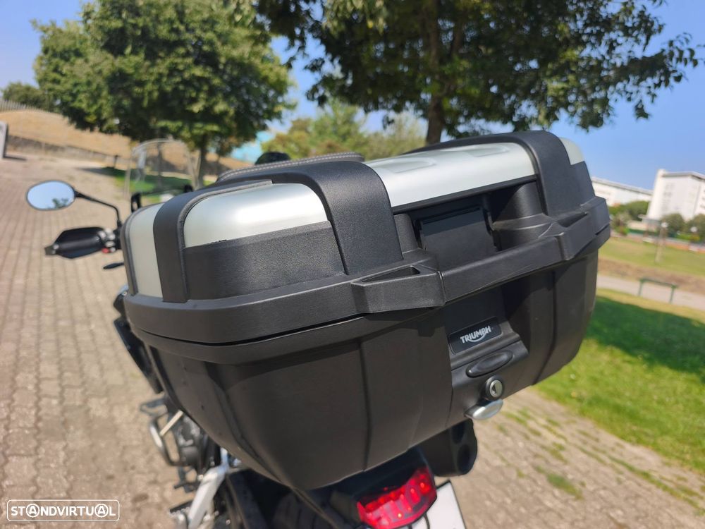 Triumph Tiger 900 Gt - 7