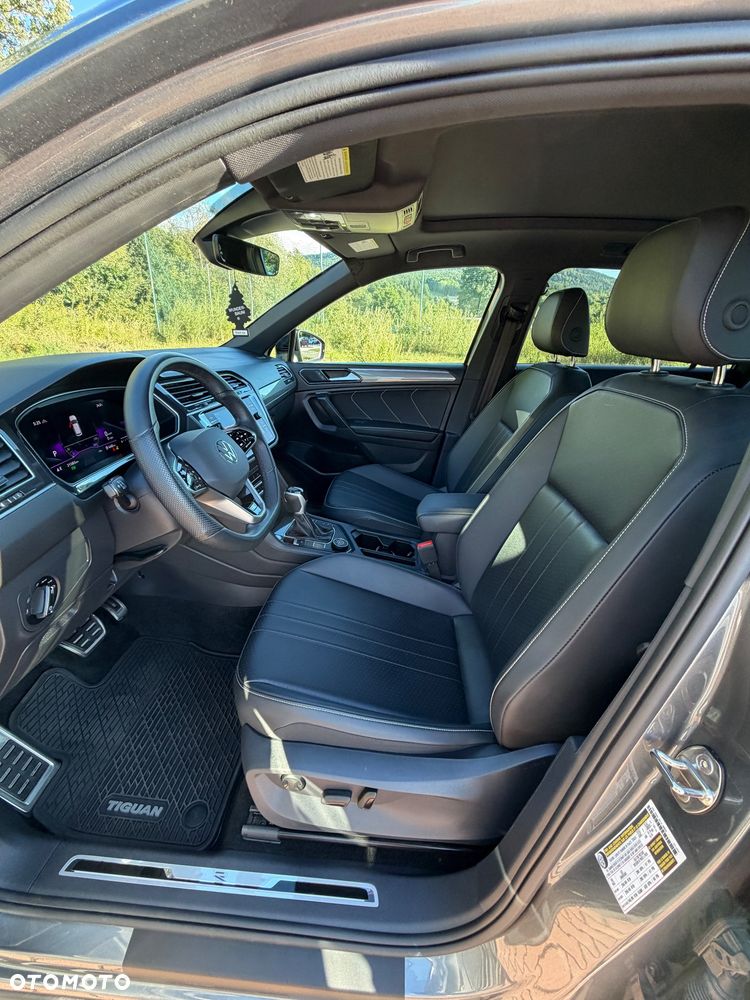 Volkswagen Tiguan Allspace - 5