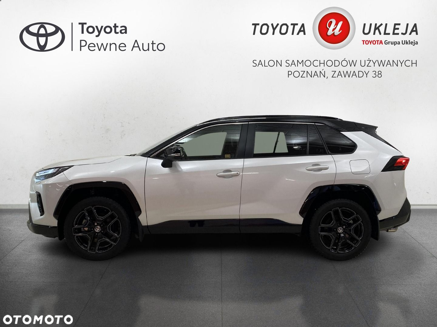Toyota RAV4 - 5