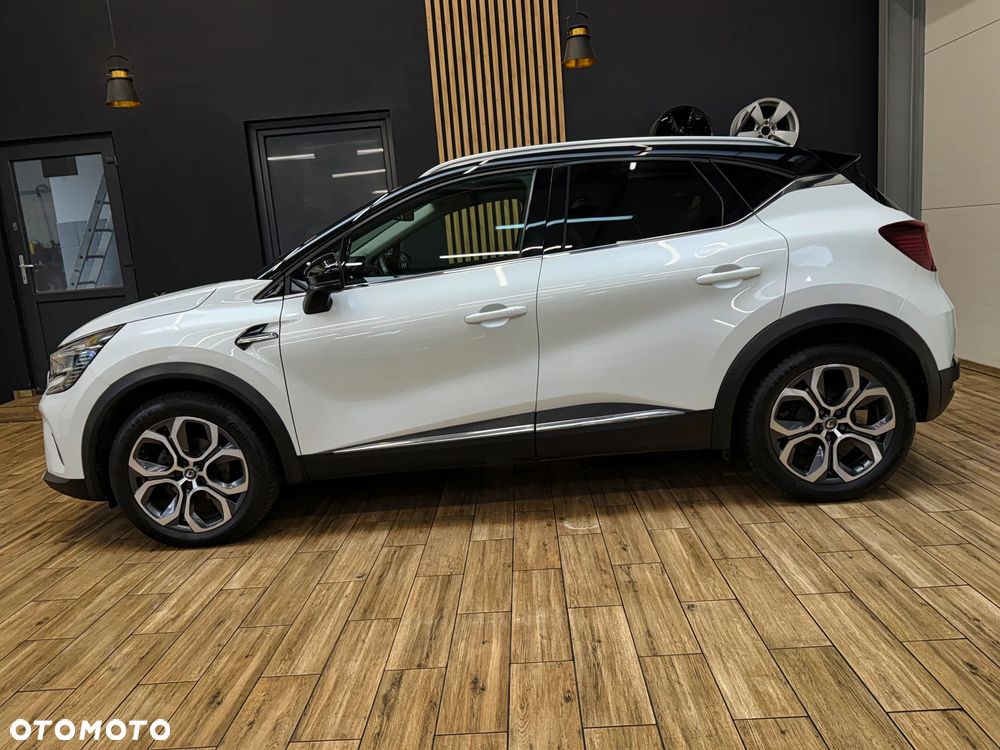 Renault Captur - 12
