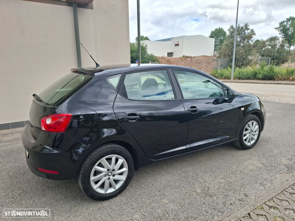 SEAT Ibiza 1.0 Reference - 4