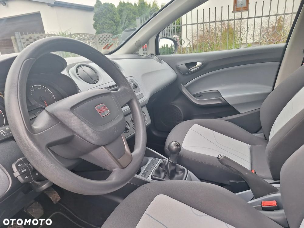 Seat Ibiza - 17