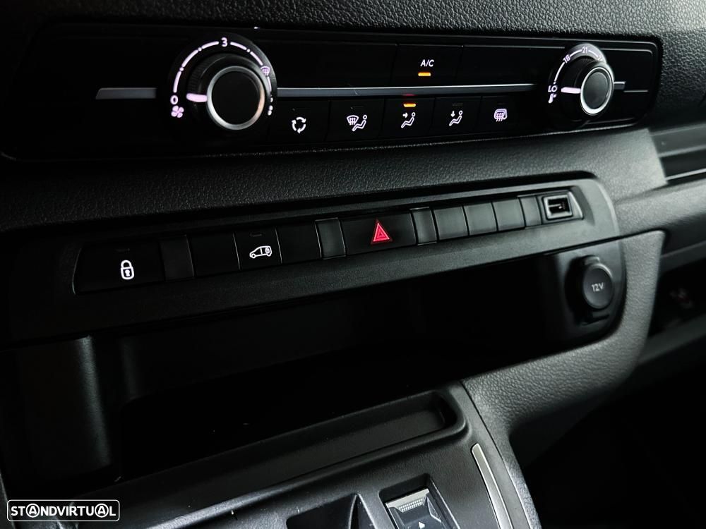 Peugeot Expert e Expert L2 Premium - 38
