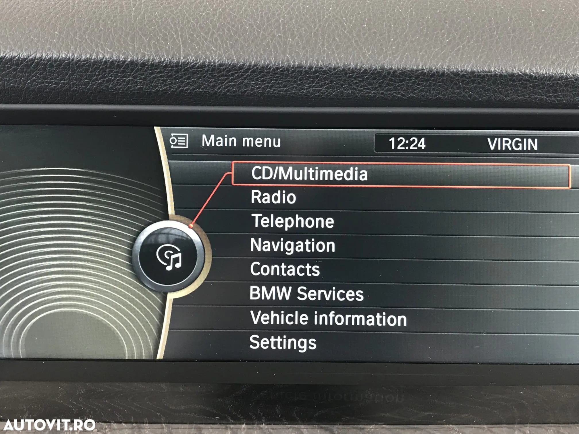 BMW Seria 5 530d Gran Turismo - 28