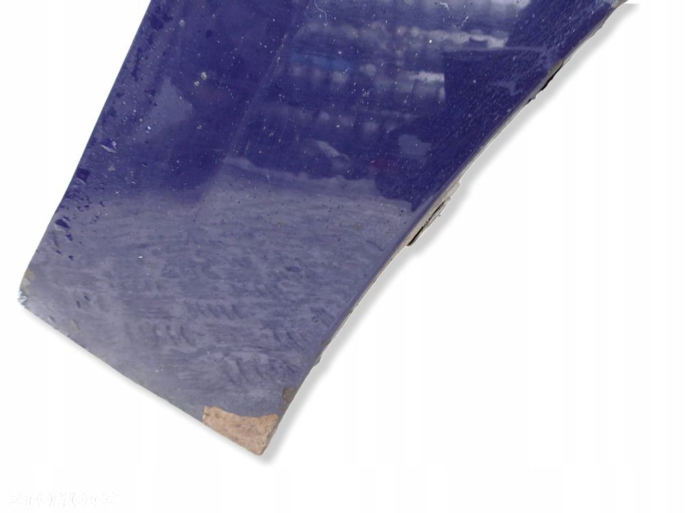 błotnik prawy przód opel astra k z20z - 5