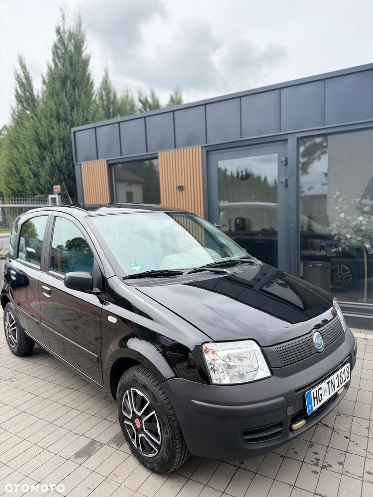 Fiat Panda 1.2 Imola - 11
