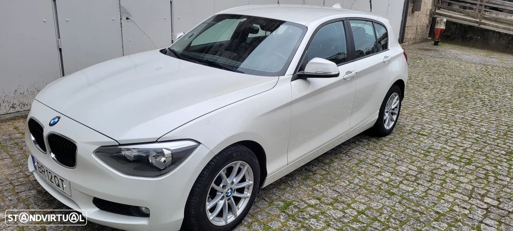 BMW 2000 - 2