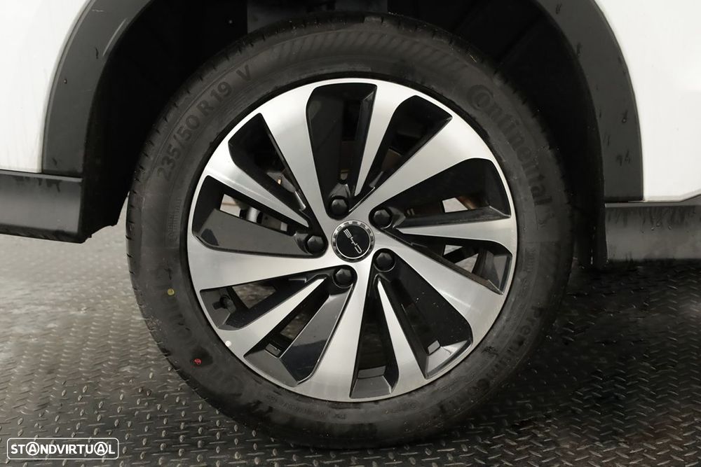 BYD Seal U 1.5 DM-i Boost - 5