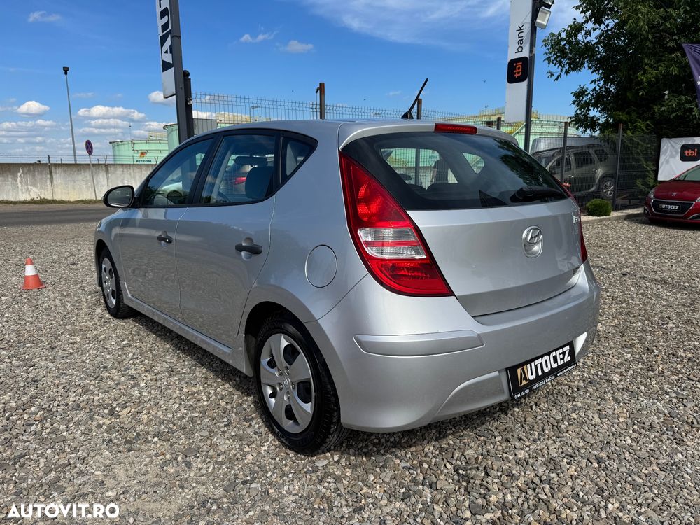 Hyundai i30 1.4 Classic - 7