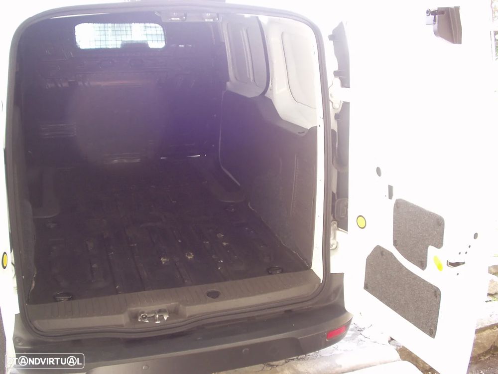 Ford Transit Connect 1.5 TDCI 120cv - 9