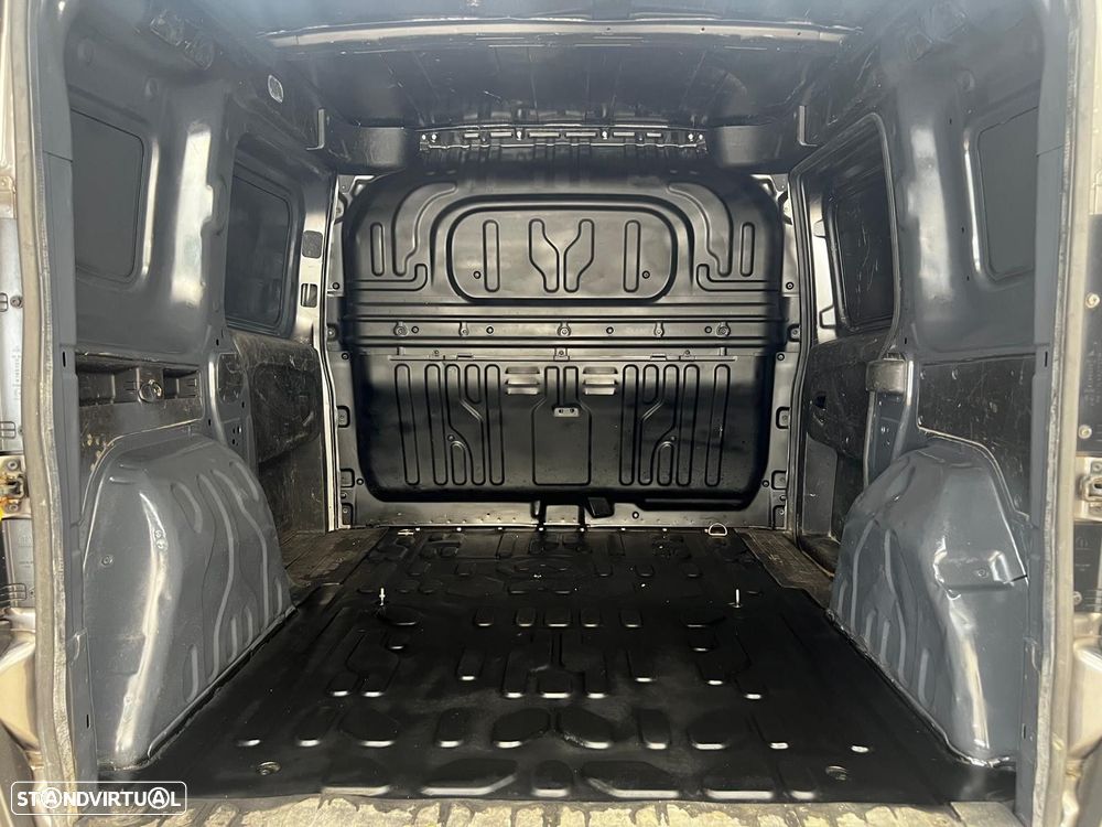 Fiat Doblo 1.3 Multijet Maxi - 28