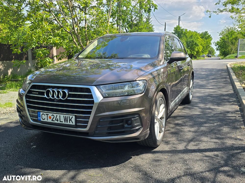 Audi Q7 - 20