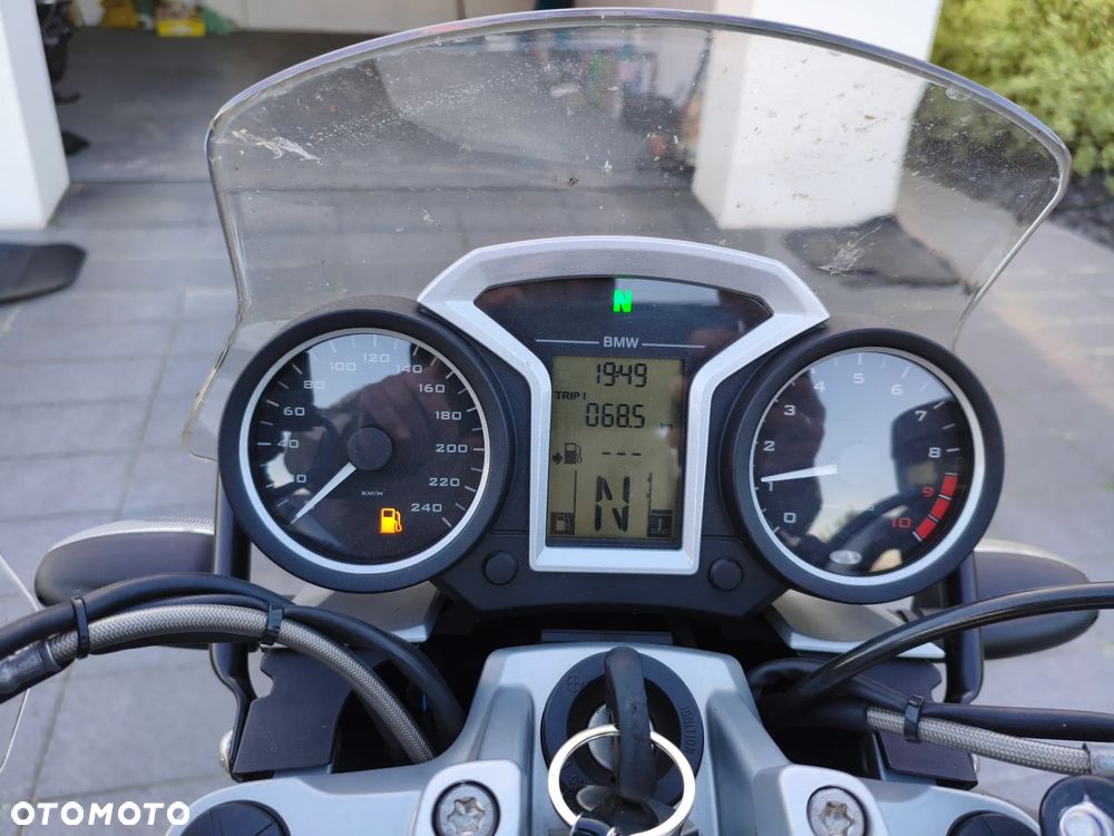 BMW R - 14
