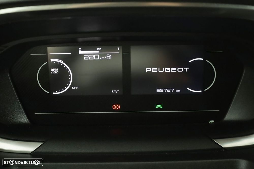 Peugeot partner 1.5 bluehdi xl longa - 13