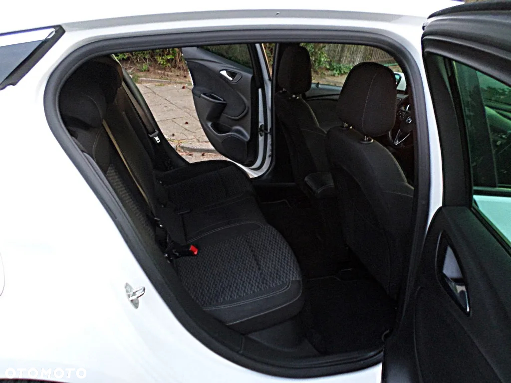 Opel Astra V 1.4 T GPF Enjoy S&S - 22