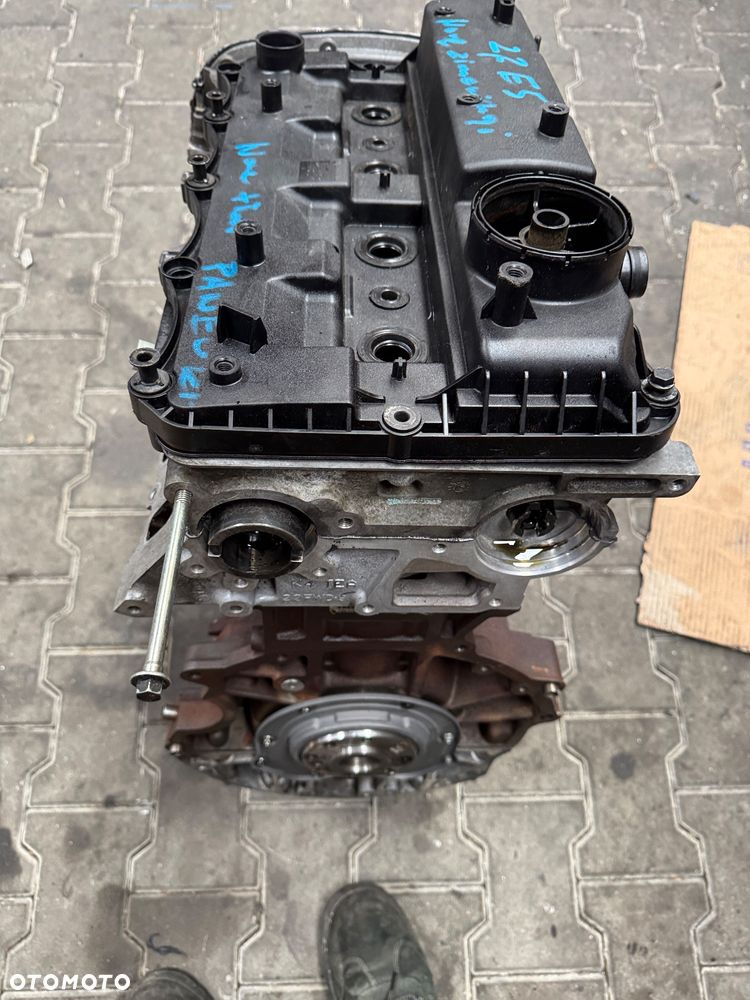 Silnik Ford Transit 2,2 Euro5 2015r FWD - 7
