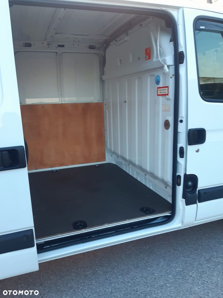 Renault Master - 21