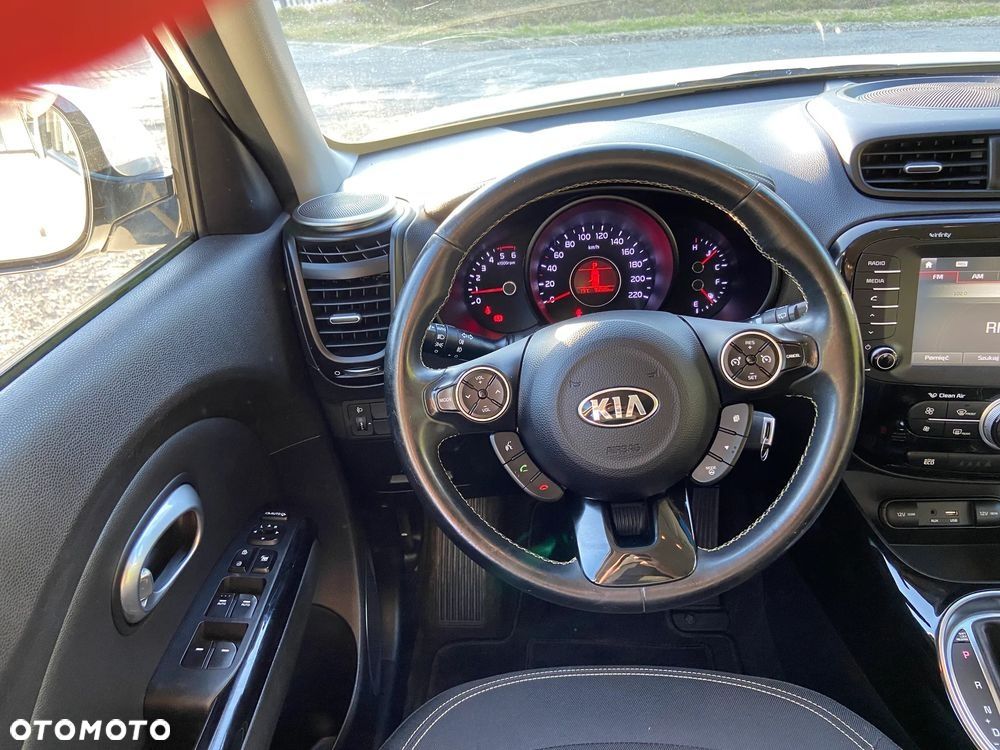 Kia Soul - 14