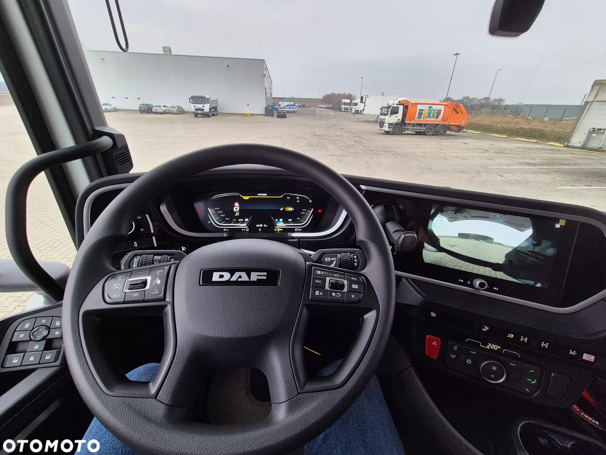 DAF XFC 480 FAD - 14