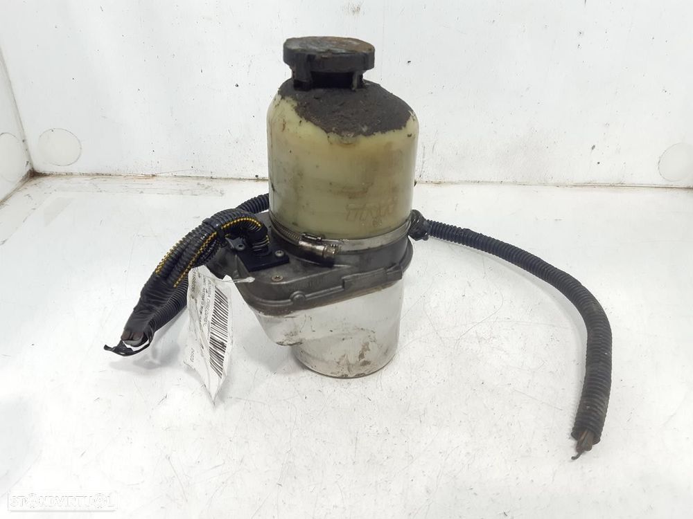 BOMBA DIREÇÃO OPEL ASTRA G FASTBACK 2001 -93188235 - 8