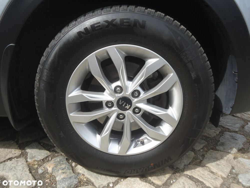 Kia Sportage - 35