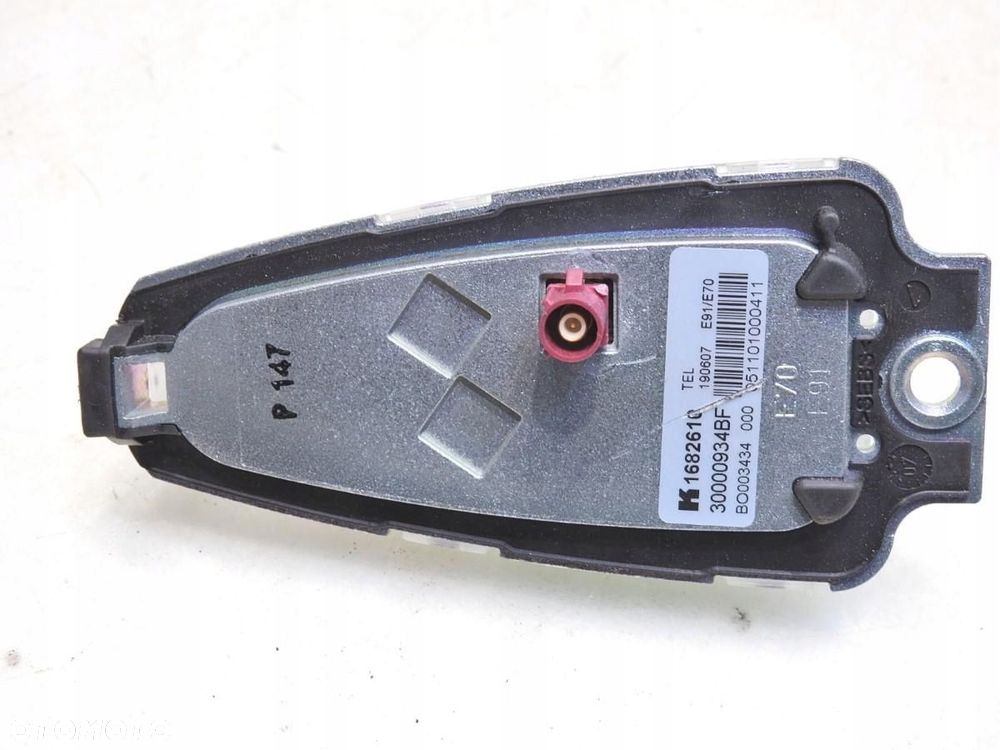 ANTENA DACHOWA BMW 3 E91 6940417 30000934BF - 3