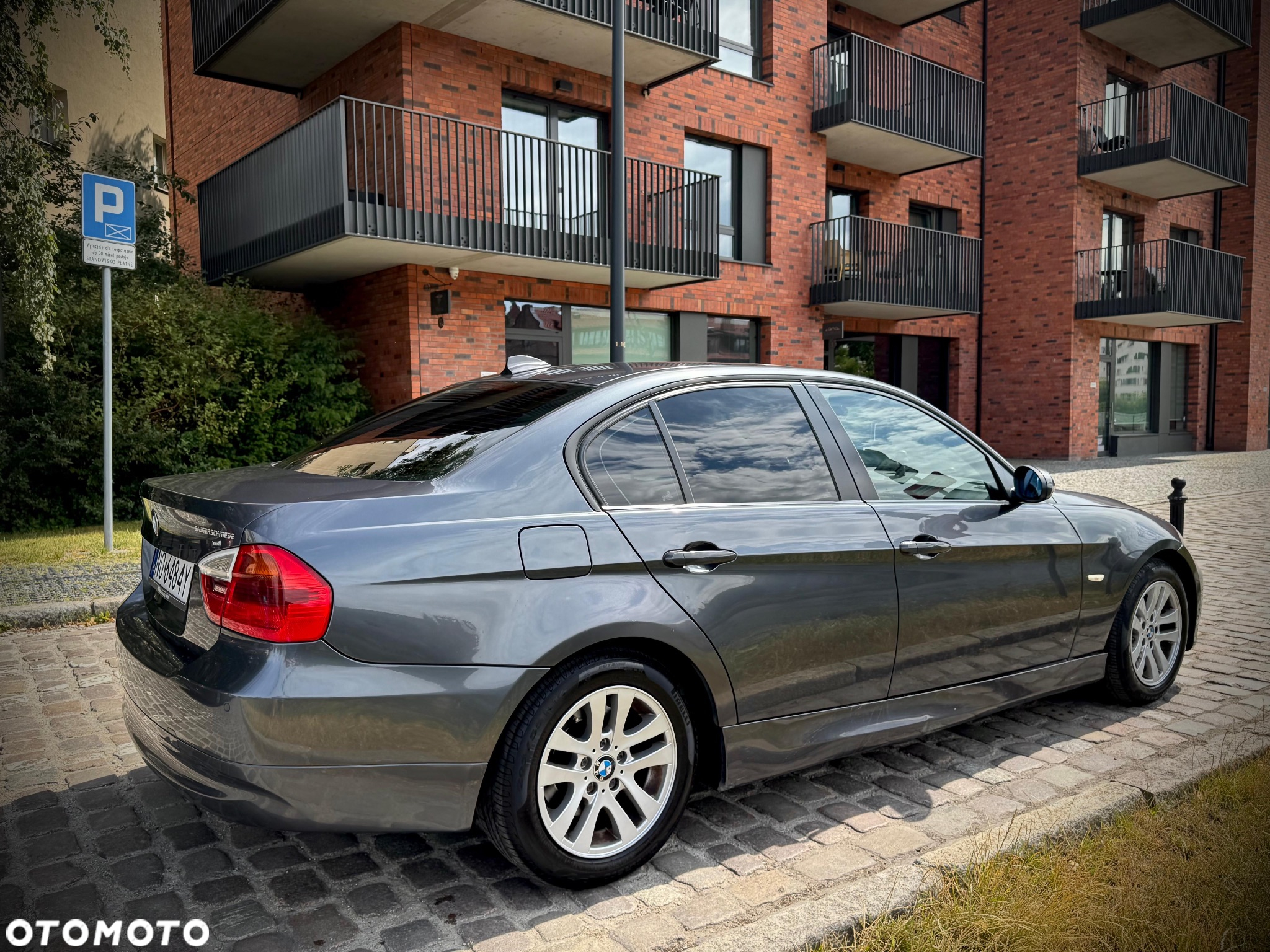 BMW Seria 3 - 10