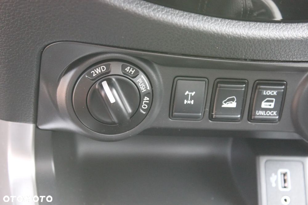 Nissan Navara - 17