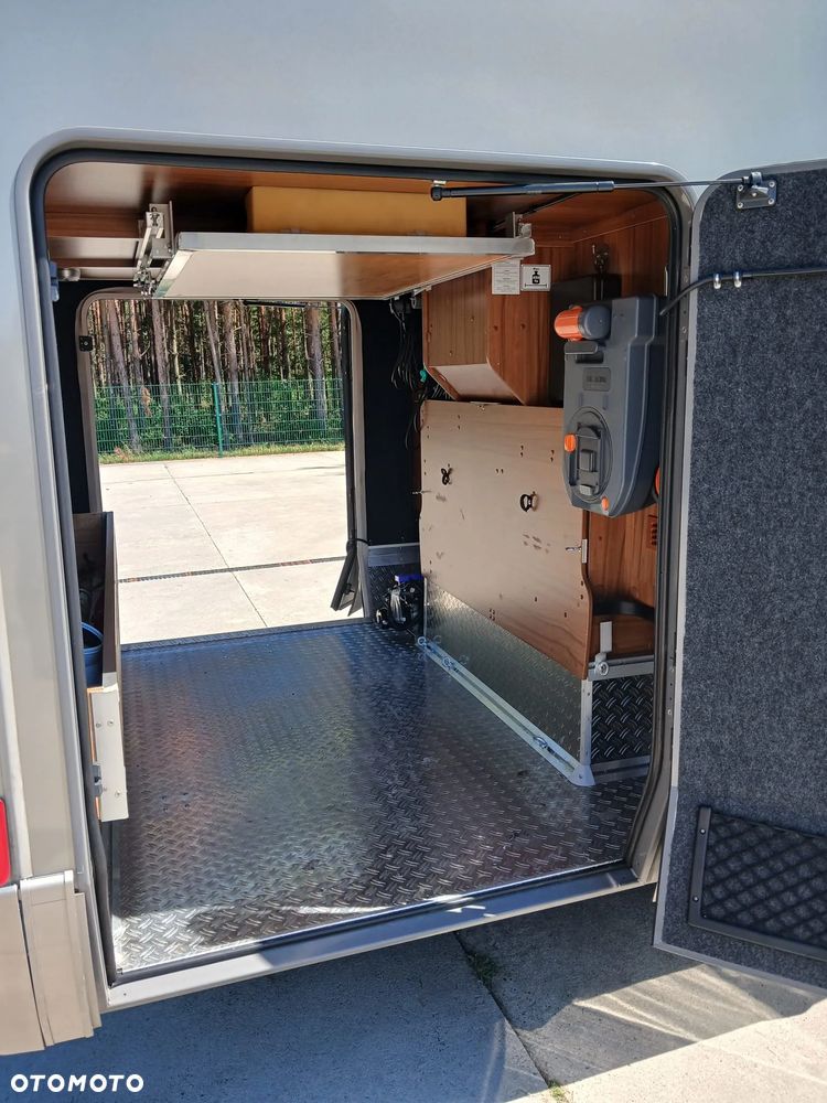 Hymer-Eriba Starline B680 - 19