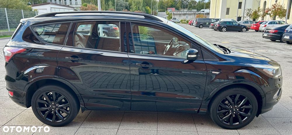 Ford Kuga 1.5 EcoBoost 2x4 ST-Line - 7