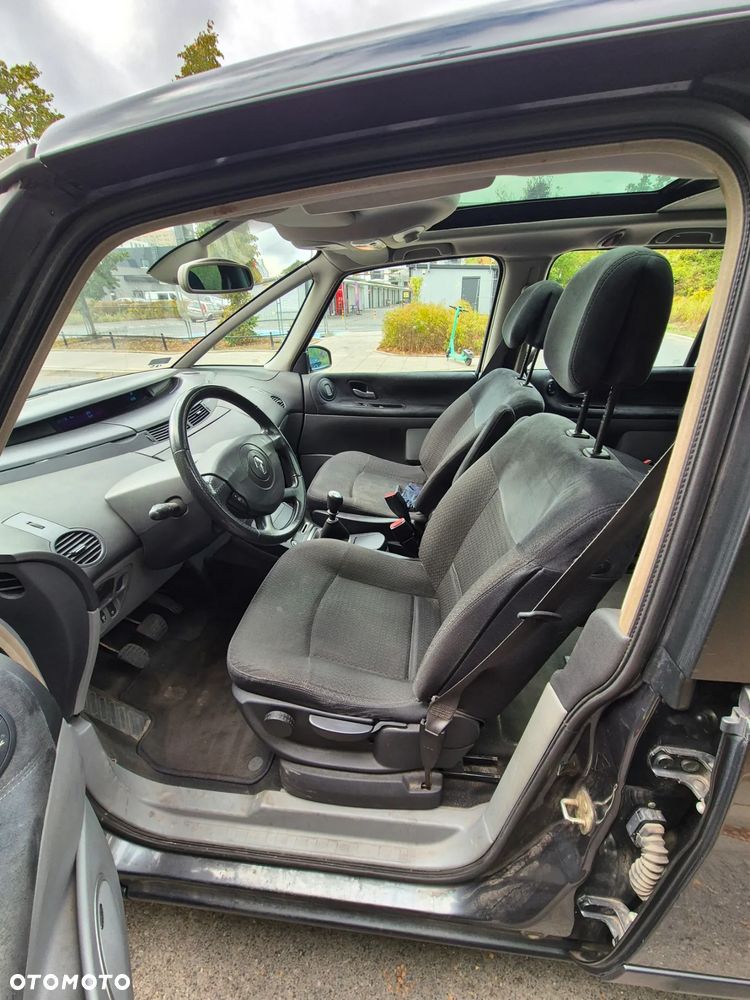 Renault Grand Espace Gr 2.0 dCi Expression - 14