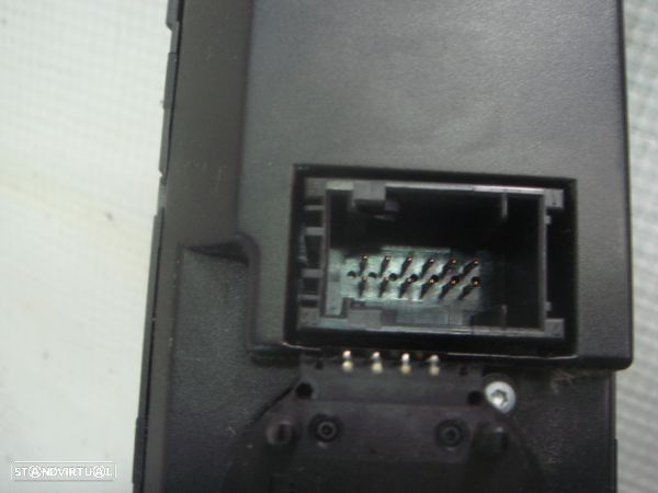 Comando Climatização Bmw 5 Touring (E61) - 3