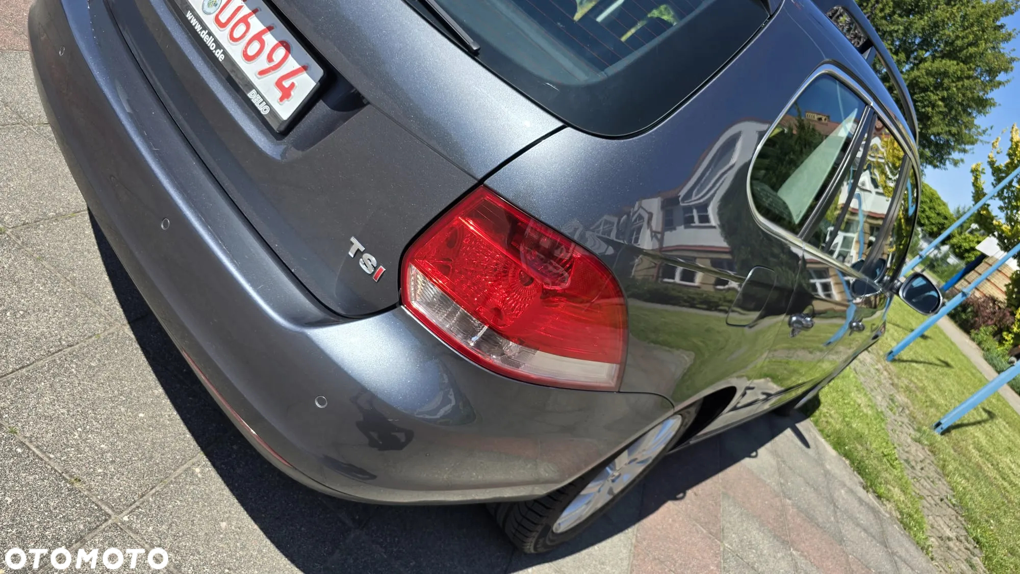Volkswagen Golf - 35