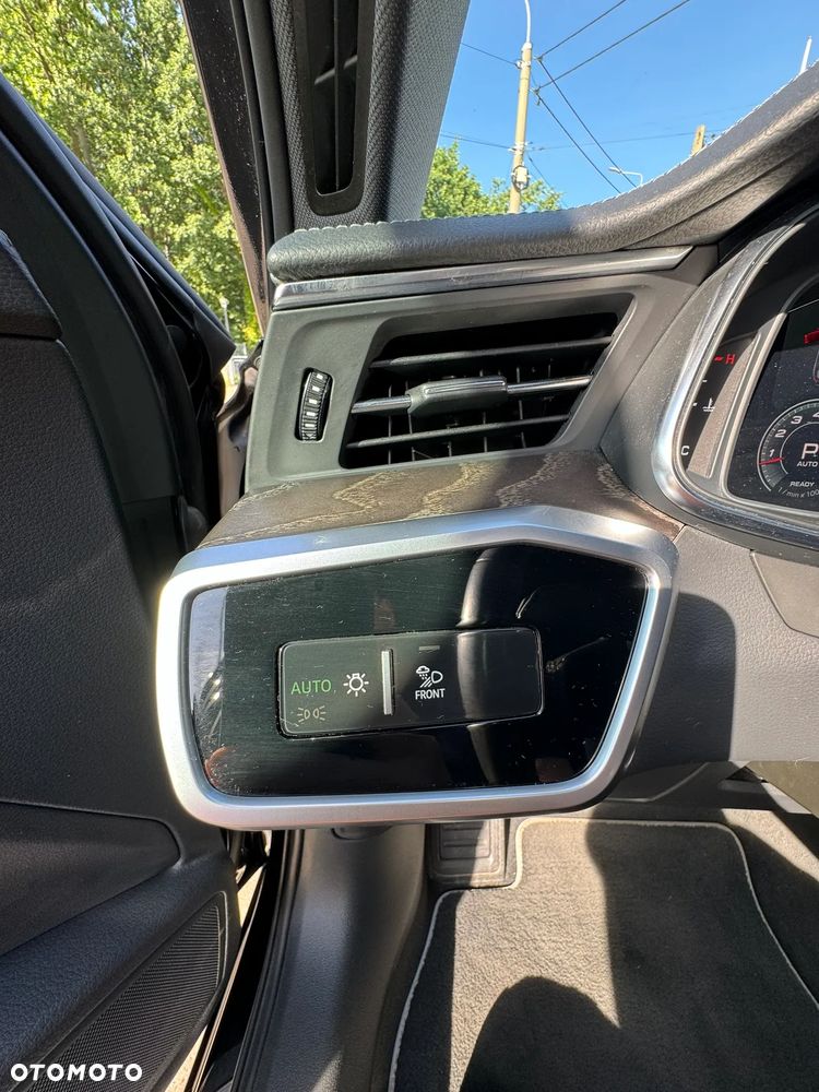 Audi A6 Limousine - 20