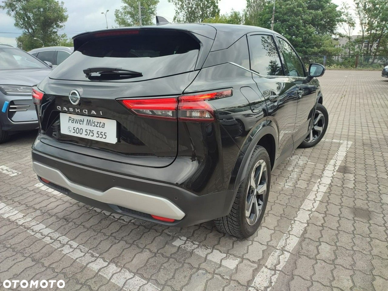 Nissan Qashqai - 32