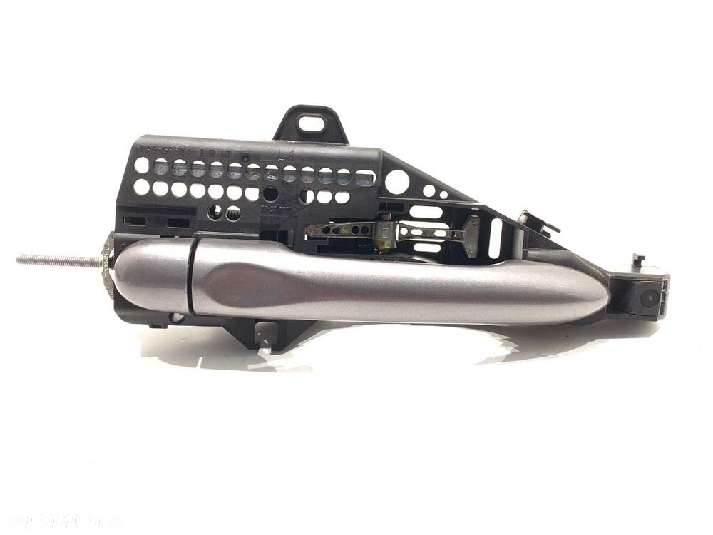 KLAMKA ZEWNĘTRZNA LEWY TYŁ  RENAULT CAPTUR I (J5_, H5_) 2013 - 2022 0.9 TCe 90 66 kW [90 KM] - 1