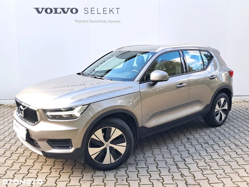 Volvo XC 40 T3 Momentum