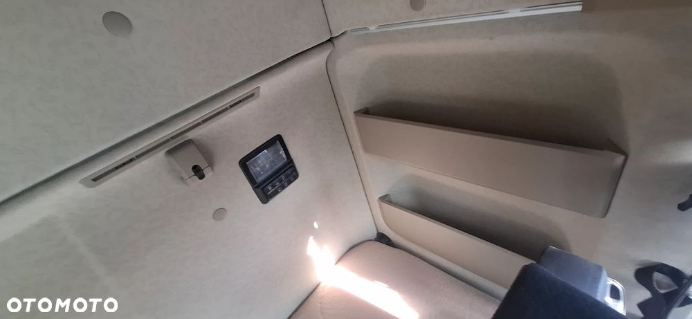 Mercedes-Benz Actros 460 Hydraulika - 30