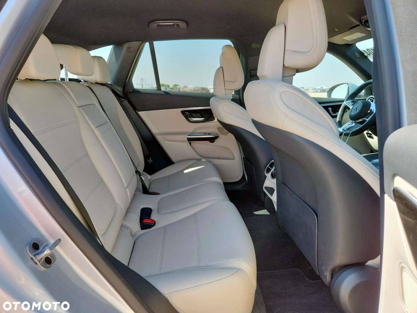 Mercedes-Benz GLC - 2