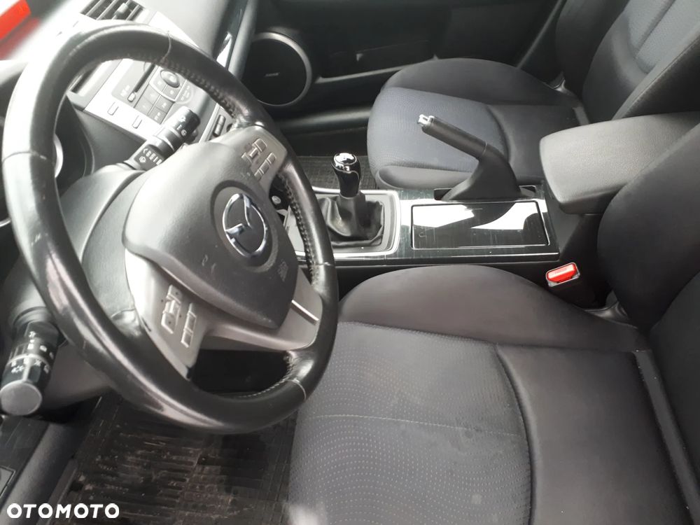 Mazda 6 Sport 2.0 Active - 18