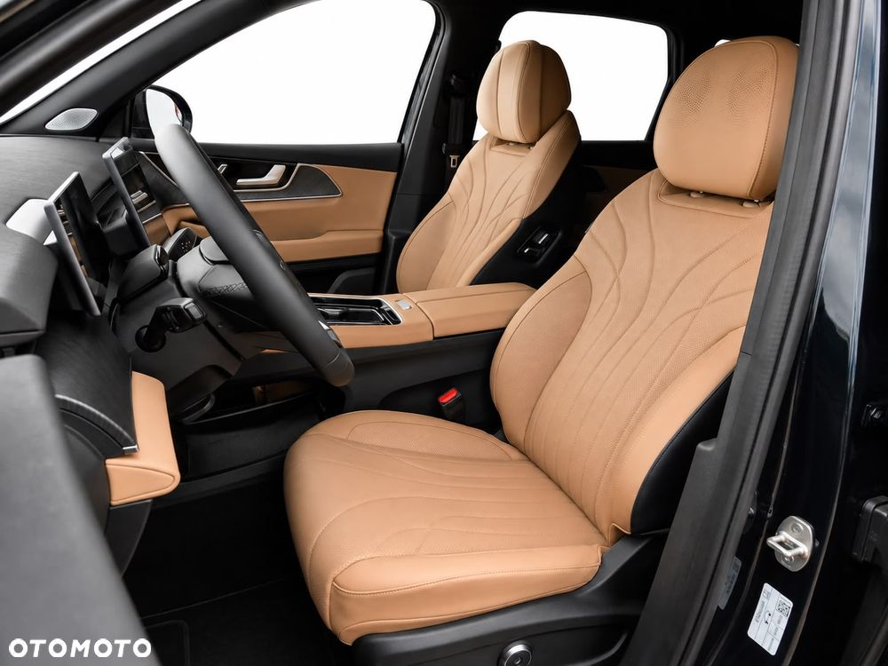 Chery Tiggo 9 1.5 T-GDI Super Hybrid Prestige 3DHT - 5
