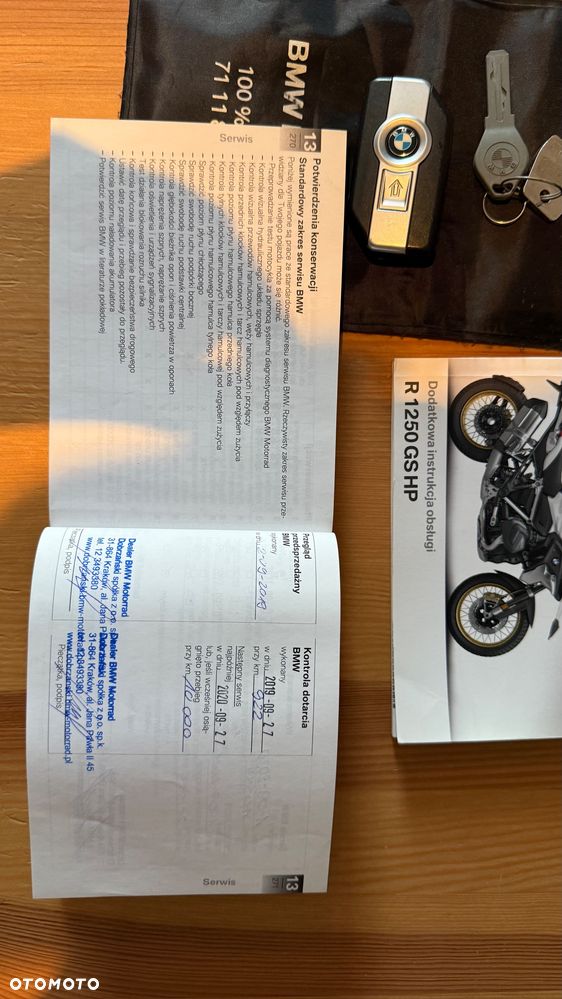 BMW GS - 31