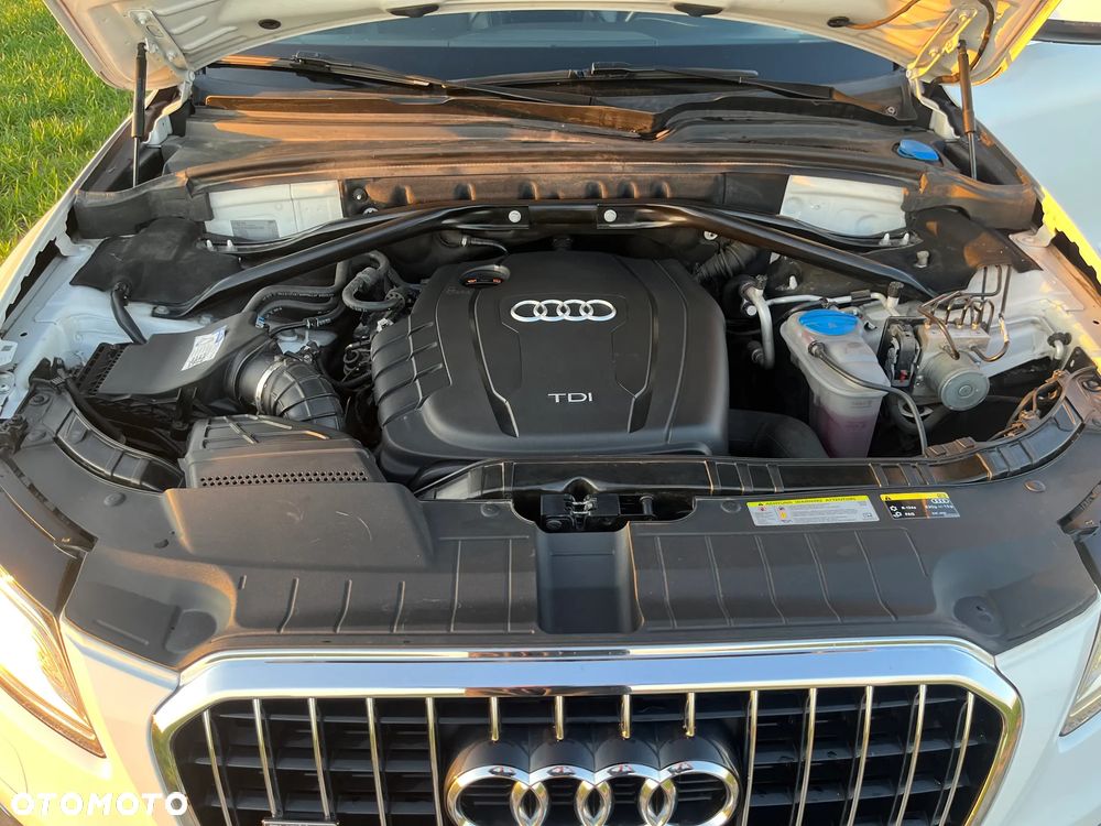 Audi Q5 - 18