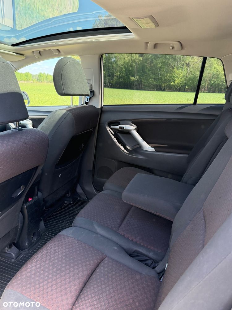 Toyota Verso - 20
